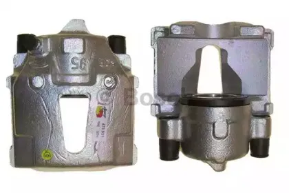 0 986 473 931 BOSCH Тормозной суппорт