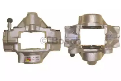 0 986 473 963 BOSCH Тормозной суппорт