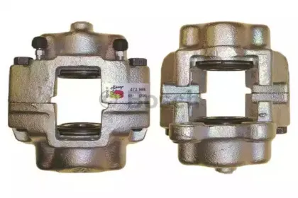 0 986 473 966 BOSCH Тормозной суппорт