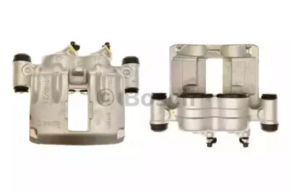 0 986 473 995 BOSCH Тормозной суппорт