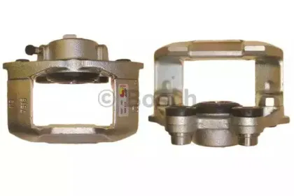 0 986 474 005 BOSCH Тормозной суппорт