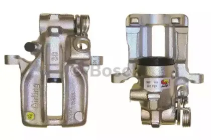 0 986 474 027 BOSCH