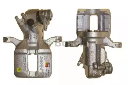 0 986 474 033 BOSCH Тормозной суппорт