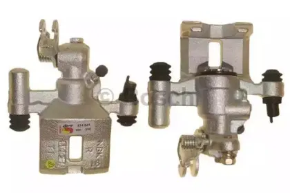 0 986 474 041 BOSCH