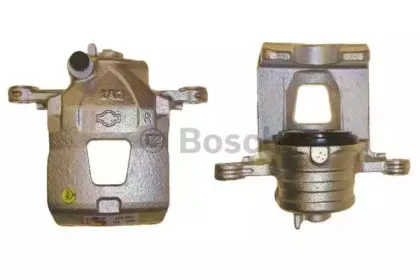 0 986 474 053 BOSCH Тормозной суппорт