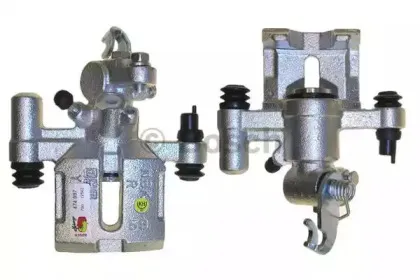 0986474087 BOSCH Тормозной суппорт