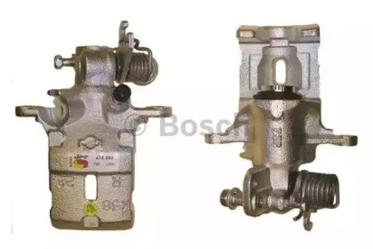 0 986 474 092 BOSCH