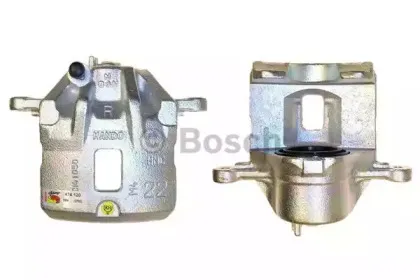 0 986 474 120 BOSCH Тормозной суппорт