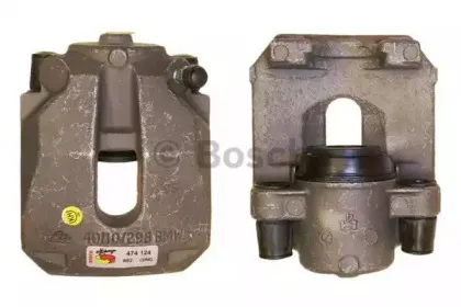 0 986 474 124 BOSCH