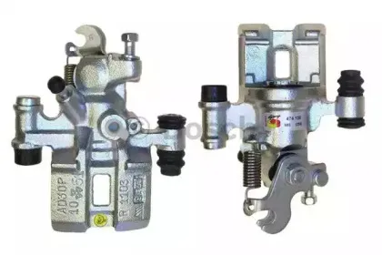 0 986 474 130 BOSCH Тормозной суппорт