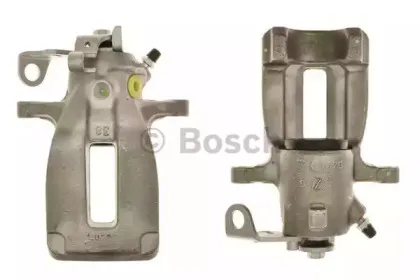 0 986 474 139 BOSCH Тормозной суппорт