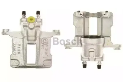 0 986 474 142 BOSCH Тормозной суппорт