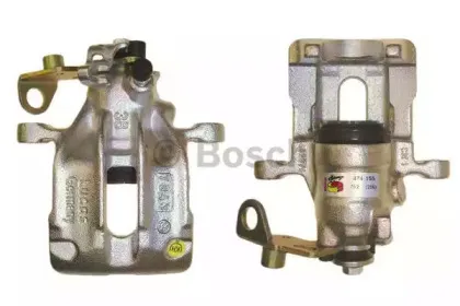 0 986 474 150 BOSCH Тормозной суппорт