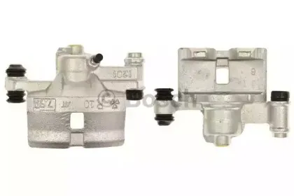 0 986 474 198 BOSCH Тормозной суппорт