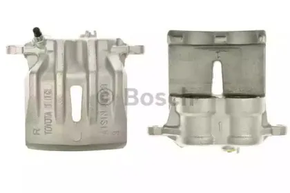 0 986 474 217 BOSCH Тормозной суппорт