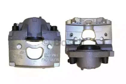 0 986 474 308 BOSCH Тормозной суппорт