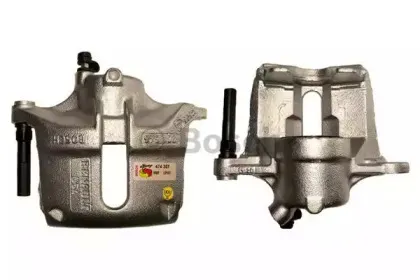 0 986 474 357 BOSCH Тормозной суппорт