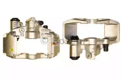 0986474360 BOSCH Тормозной суппорт