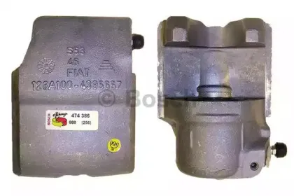 0 986 474 386 BOSCH