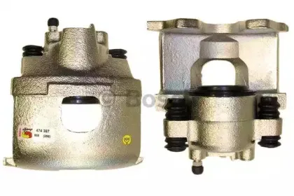 0 986 474 387 BOSCH