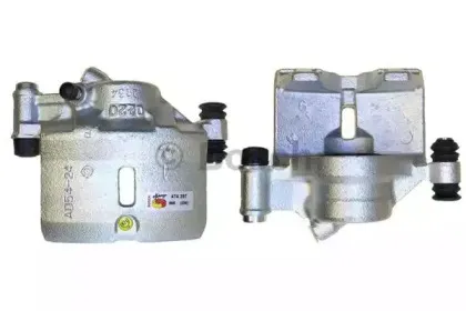 0 986 474 397 BOSCH Тормозной суппорт