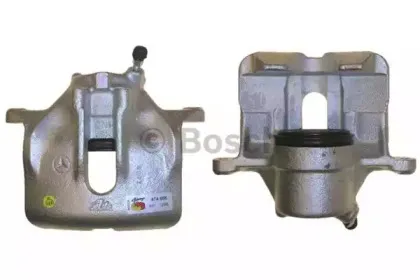 0 986 474 656 BOSCH Тормозной суппорт