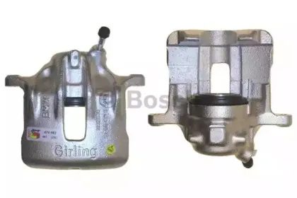 0 986 474 662 BOSCH
