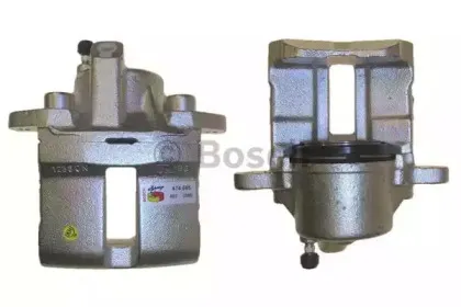 0 986 474 665 BOSCH