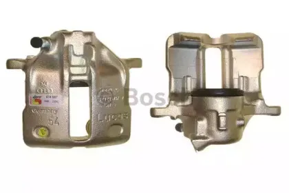 0 986 474 687 BOSCH Тормозной суппорт