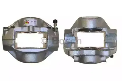 0 986 474 708 BOSCH Тормозной суппорт