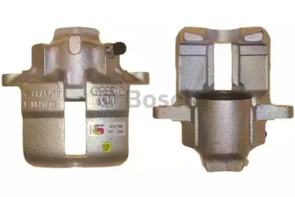 0 986 474 709 BOSCH