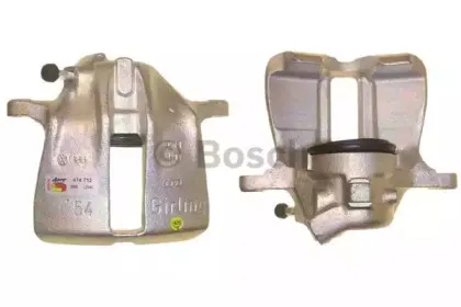 0 986 474 712 BOSCH Тормозной суппорт