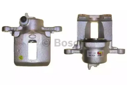 0 986 474 758 BOSCH Тормозной суппорт