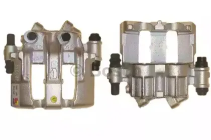 0 986 474 762 BOSCH Тормозной суппорт