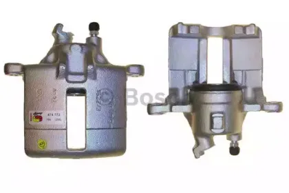 0 986 474 772 BOSCH