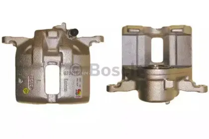 0 986 474 784 BOSCH Тормозной суппорт