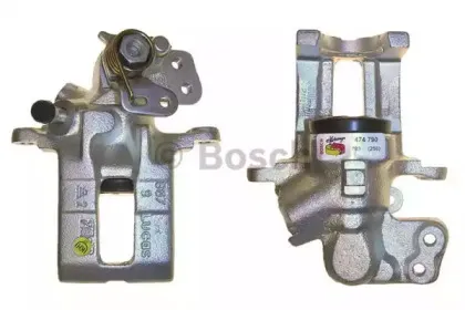 0 986 474 790 BOSCH Тормозной суппорт
