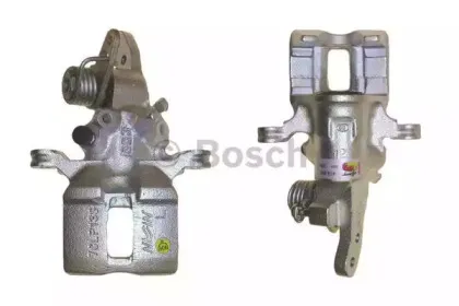 0 986 474 818 BOSCH Тормозной суппорт