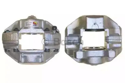 0 986 474 823 BOSCH Тормозной суппорт