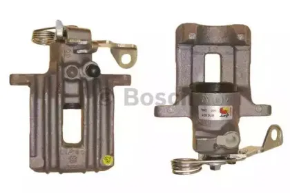 0 986 474 831 BOSCH Тормозной суппорт