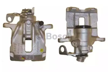 0 986 474 835 BOSCH Тормозной суппорт