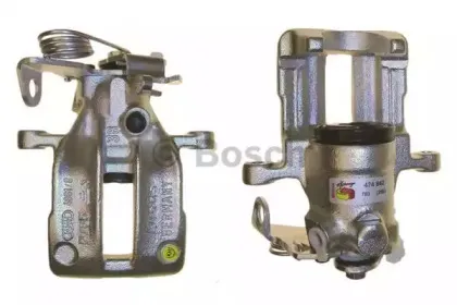0 986 474 842 BOSCH