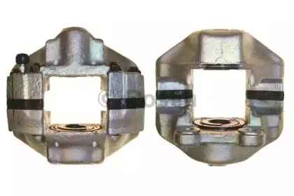 0 986 474 857 BOSCH Тормозной суппорт