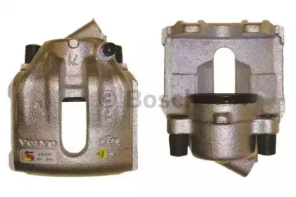 0 986 474 877 BOSCH Тормозной суппорт
