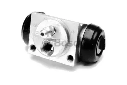 0 986 475 927 BOSCH Колесный тормозной цилиндр