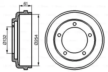 0 986 477 048 BOSCH