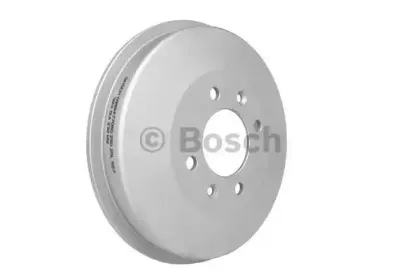 0 986 477 060 BOSCH Тормозной барабан