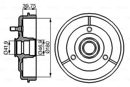 bosch-0986477097