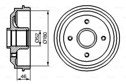 0 986 477 116 BOSCH