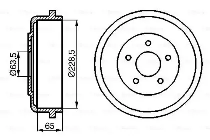 bosch-0986477129